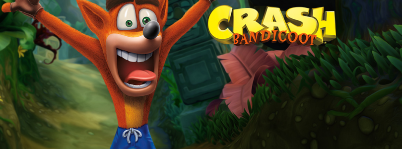 ‘Crash Bandicoot N. Sane komt naar Nintendo Switch’