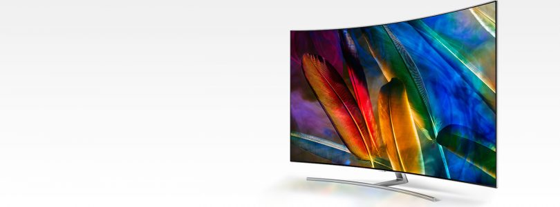 Samsung ontkent te werken aan nieuwe oled-televisies