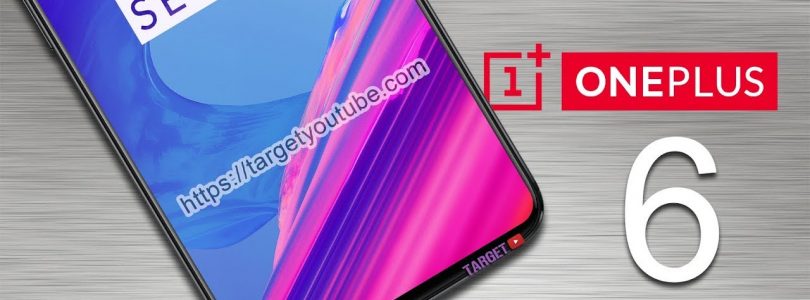 OnePlus 6: alle geruchten op een rij