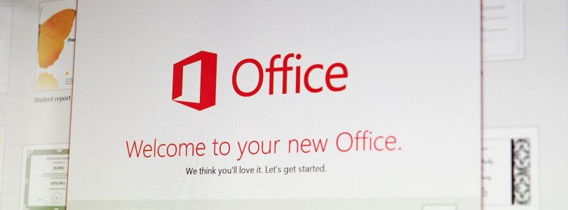 Office 2019 verschijnt alleen voor Windows 10-apparaten