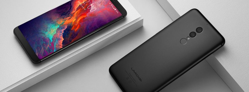 Review Umidigi S2 Pro: grote smartphone voor een kleine prijs