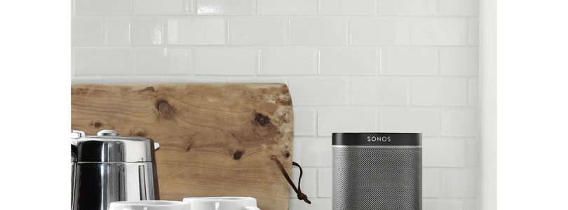 Sonos Play:1