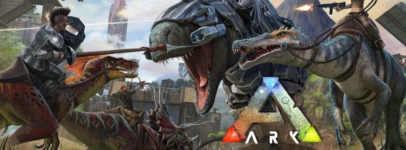 Ark: Survival Evolved komt naar Nintendo Switch