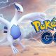 Niantic brengt Lugia terug naar Pokémon Go