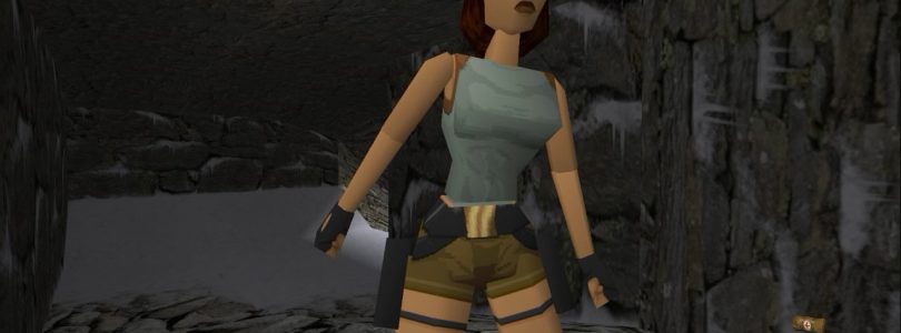 Remasters van Tomb Raider Trilogy komen dit jaar naar pc