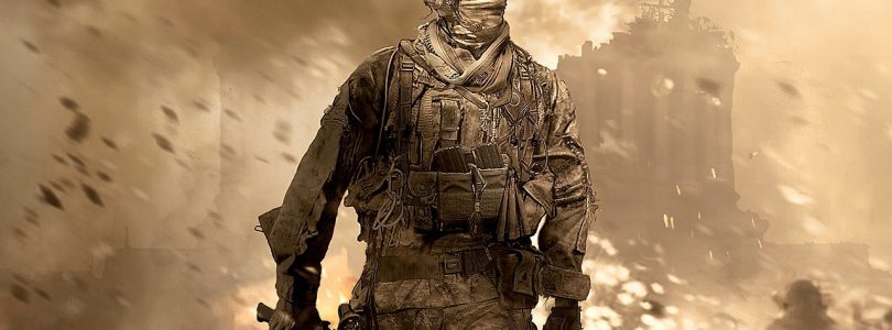 Geen multiplayer voor Call of Duty: Modern Warfare 2 Remastered