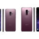 Eerste software-update voor Samsung Galaxy S9 en S9+ beschikbaar