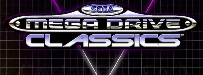 Sega Mega Drive Collection komt naar Xbox One, PlayStation 4 en pc