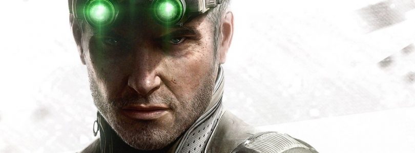 ‘Nieuwe Splinter Cell wordt op E3 aangekondigd’