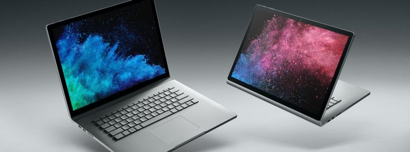 Alleen vandaag: Surface Book 2 bij iBood voor €999,99