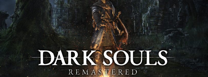 Dark Souls Remastered