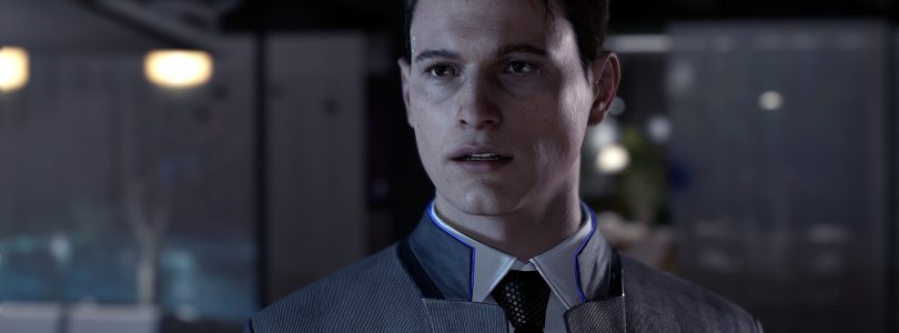 Detroit: Become Human goud gegaan, demo staat klaar