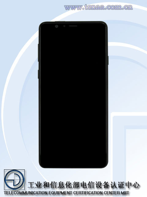 Galaxy S9 Mini of Galaxy A8 (2019)