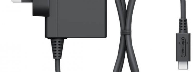 Nintendo Switch-bezitters gewaarschuwd voor foute usb-c-kabels