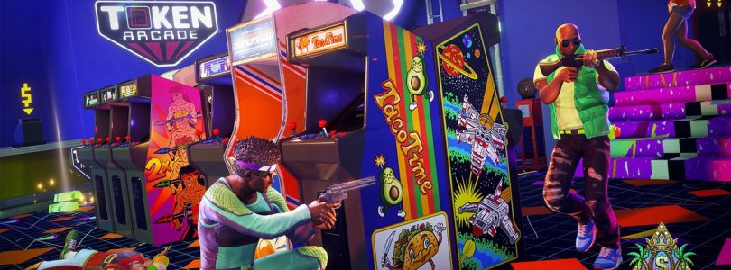 Radical Heights is nieuwe battle royale-game in jaren 80-stijl