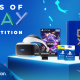 Days of Play 2018 - Limited Edition PS4