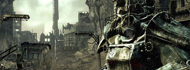 Twitch livestream hint op komst nieuwe Fallout-game