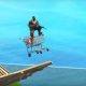 Fortnite Shopping Cart