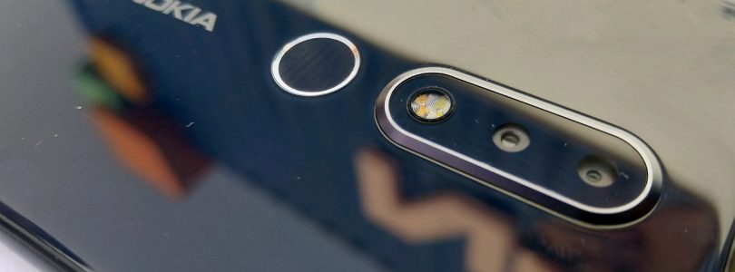 Nokia X6 toont zijn ontwerp in nieuwe video