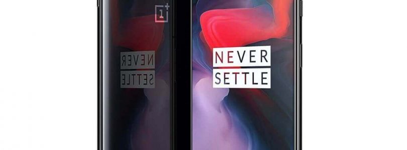 OnePlus 6 livestream: volg hier de presentatie in Londen