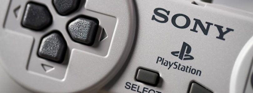 Sony sluit PlayStation 1 Classic Edition niet uit