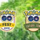 Pokémon Go Summer Tour 2018