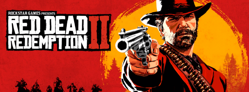 Rockstar publiceert nieuwe trailer van Red Dead Redemption 2