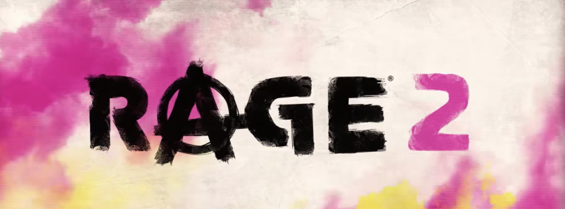 Rage 2 officieel aangekondigd