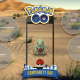 Pokemon Go Community Day juni 2018