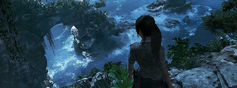 Launchtrailer Shadow of the Tomb Raider vrijgegeven