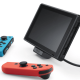 Nintendo Switch krijgt compacte oplaadstandaard