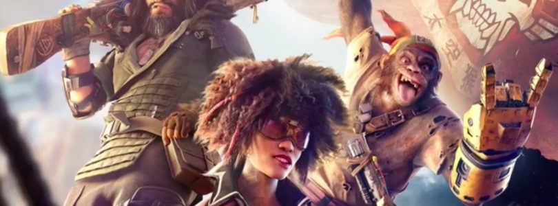 Ubisoft geeft Beyond Good & Evil 2 nieuwe trailer