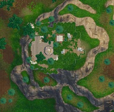 Fortnite map 4.5