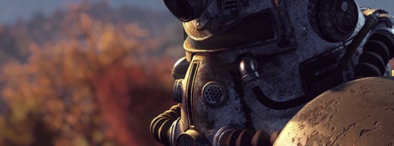 Bekijk alle E3-trailers van de nieuwste Bethesda-games