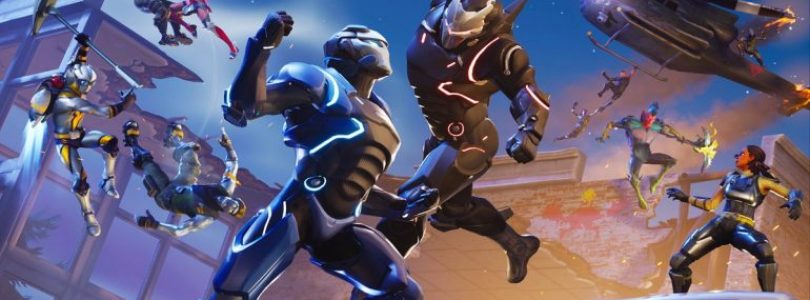 Fortnite Blockbuster Challenge seizoen 4, week 5: hier vind je de Battle Star