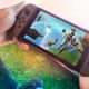 Fortnite voor Nintendo Switch per direct beschikbaar in eShop