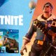 Fortnite - PS4