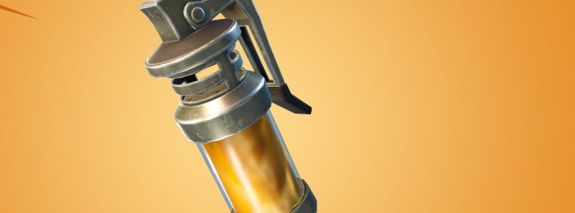 Fortnite-update v4.4 introduceert Stink Bomb en nieuwe Battle Royale-modus