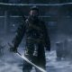 Eerste gameplaybeelden Ghost of Tsushima vrijgegeven