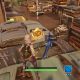 Fortnite Challenge: volg de schatkaart in Haunted Hills