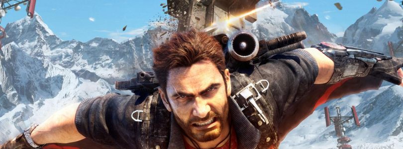 Steam bevestigt komst Just Cause 4