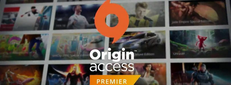 Origin Access Premier geeft toegang tot FIFA 19, Battlefield V en Anthem