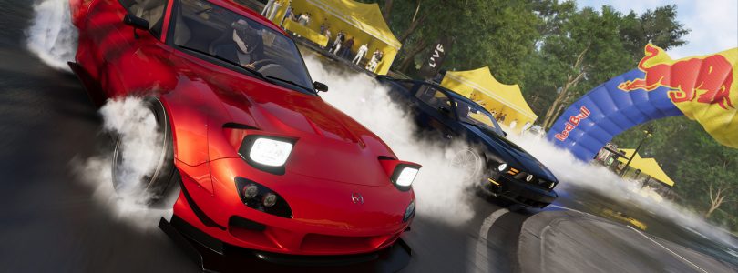 Nvidia levert The Crew 2 mee bij aanschaf GTX 1080 en 1080 Ti