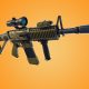 Fortnite Update 4.4 introduceert Thermal Scope Assault Rifle en meer