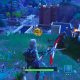 Fortnite Challenge: locatie schatkaart Pleasant Park