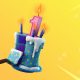 Fortnite 5.10 introduceert Playground LTM en Birthday-challenges