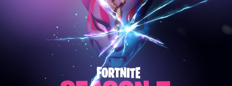 Nieuwe skins, emotes en meer voor Fortnite Season 5 gelekt