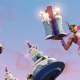 Fortnite-challenge: alle locaties van de Birthday Cakes