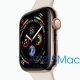 ‘Apple Watch Series 4 krijgt groter scherm met hogere resolutie’