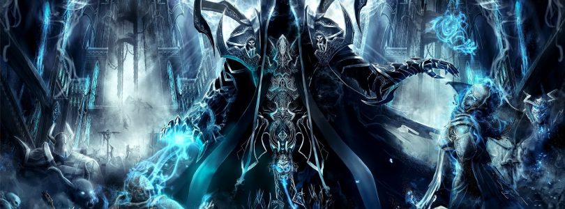 Diablo III verschijnt later dit jaar voor Nintendo Switch